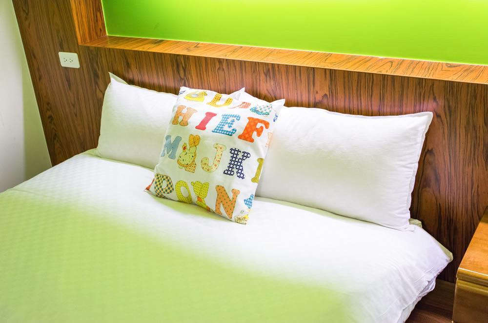 Easy Travel Apartment Хуалиен Сити Екстериор снимка