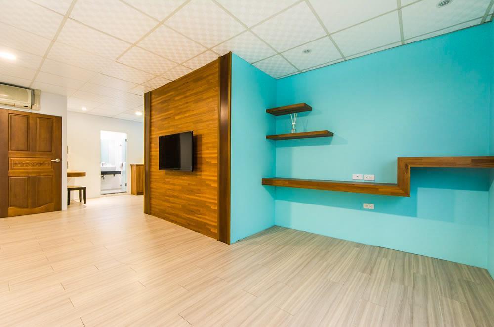 Easy Travel Apartment Хуалиен Сити Екстериор снимка