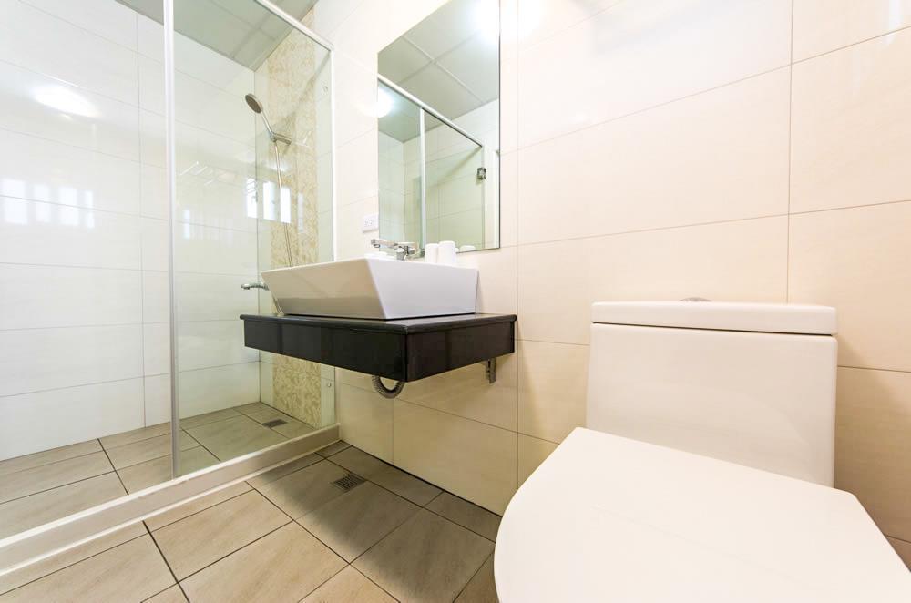 Easy Travel Apartment Хуалиен Сити Екстериор снимка